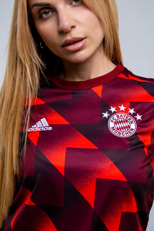 Adidas Bayern Munchen Jersey
