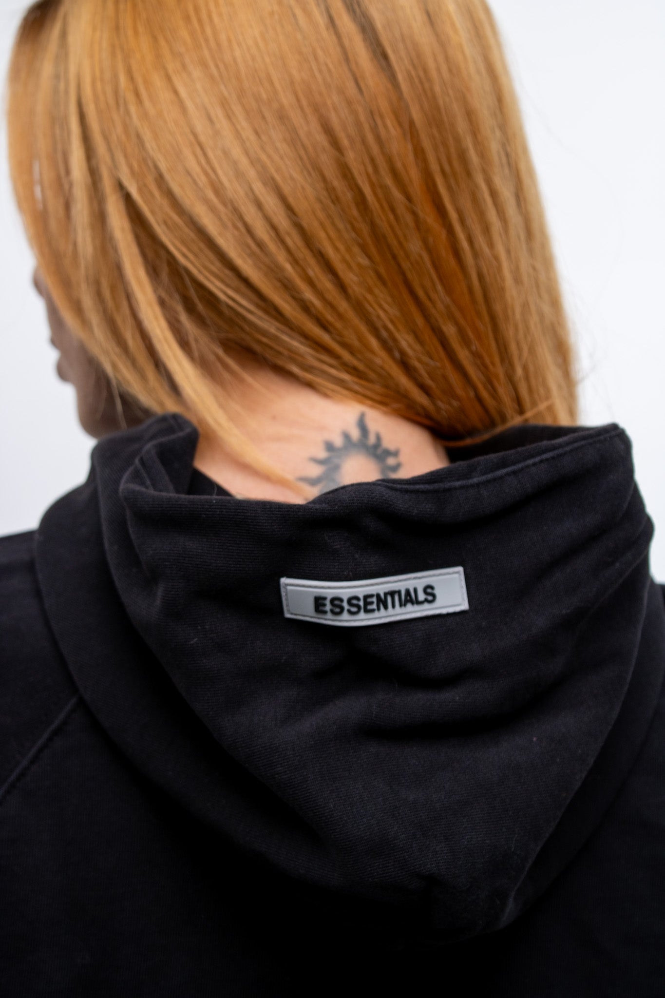 Essentials Hoodie