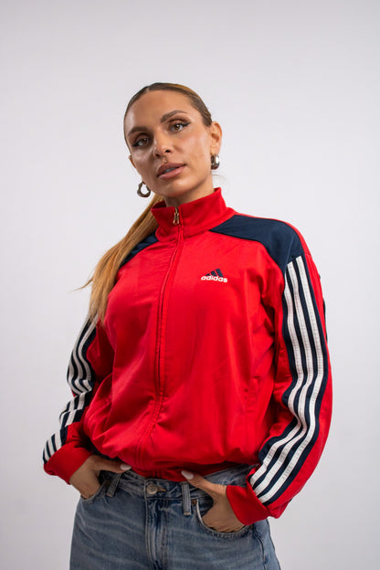 Adidas Jacket