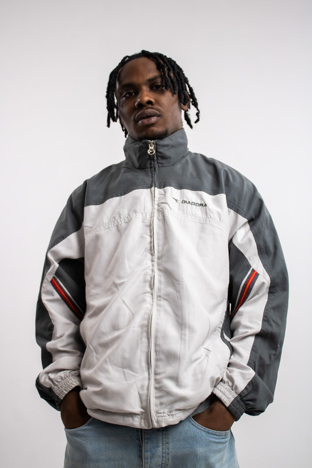 Diadora Jacket