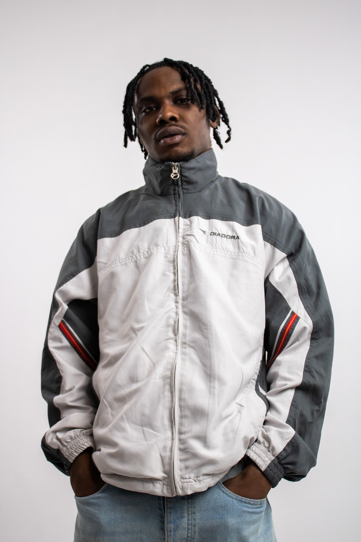 Diadora Jacket