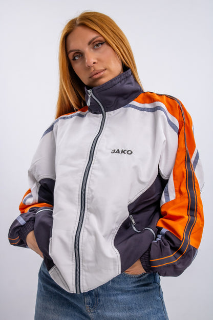 Jako Jacket