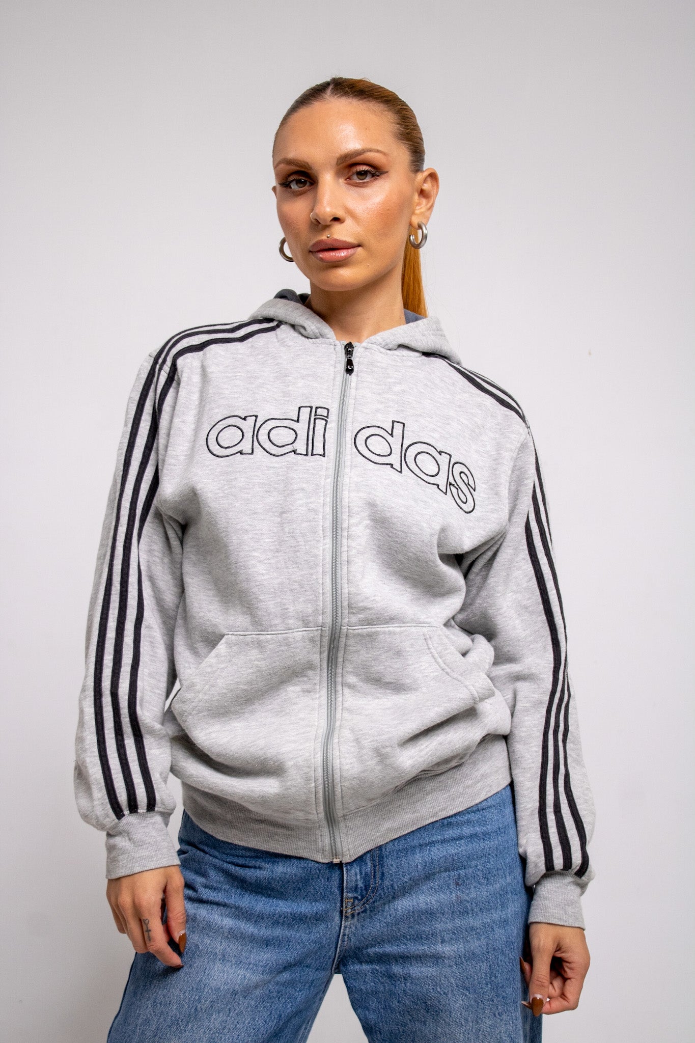 Adidas Jacket