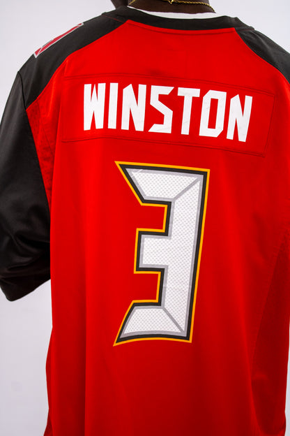 NFL Nike Tampa Bay Jersey