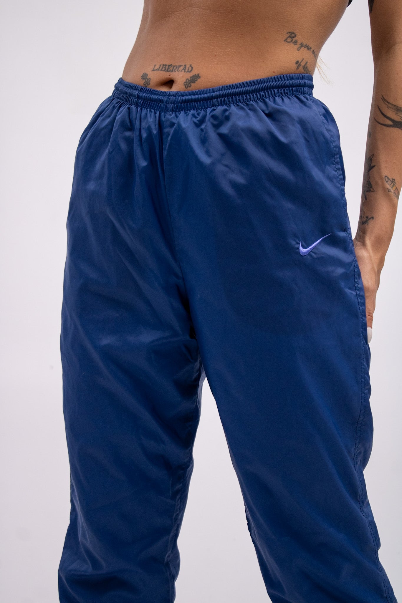 Nike Track Pants