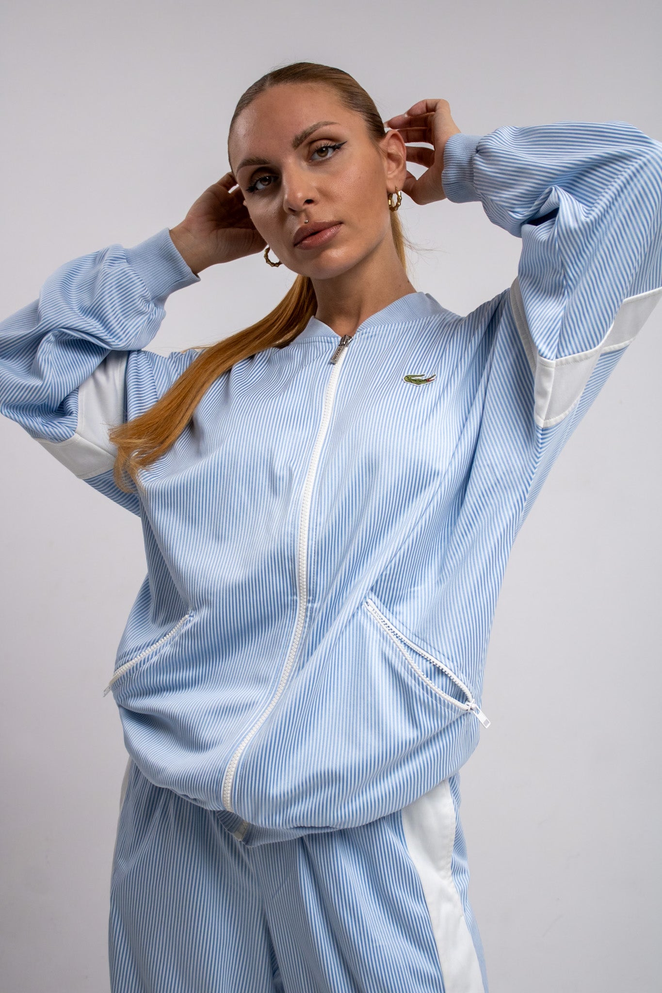 Lacoste Set