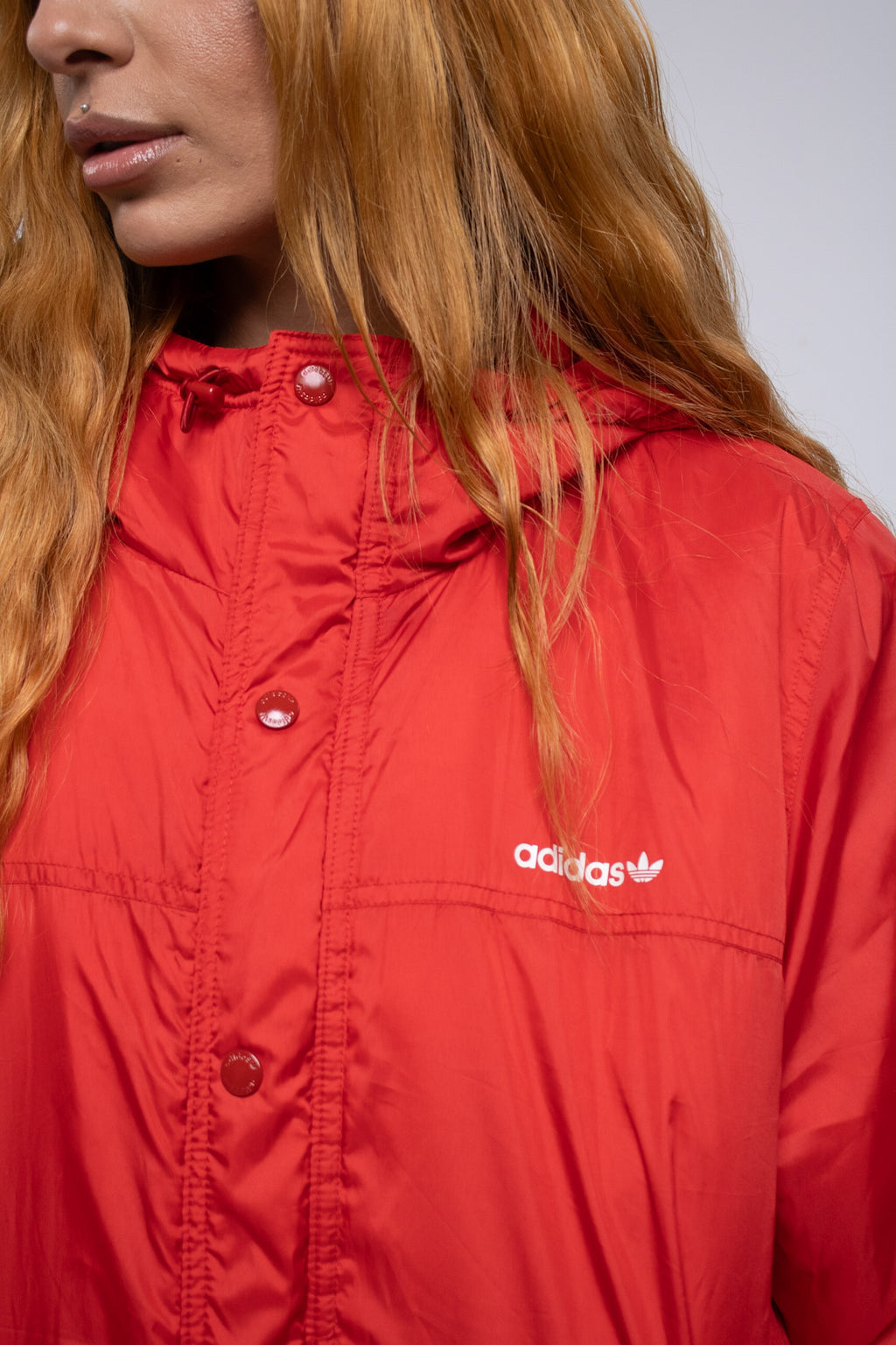 Adidas Jacket