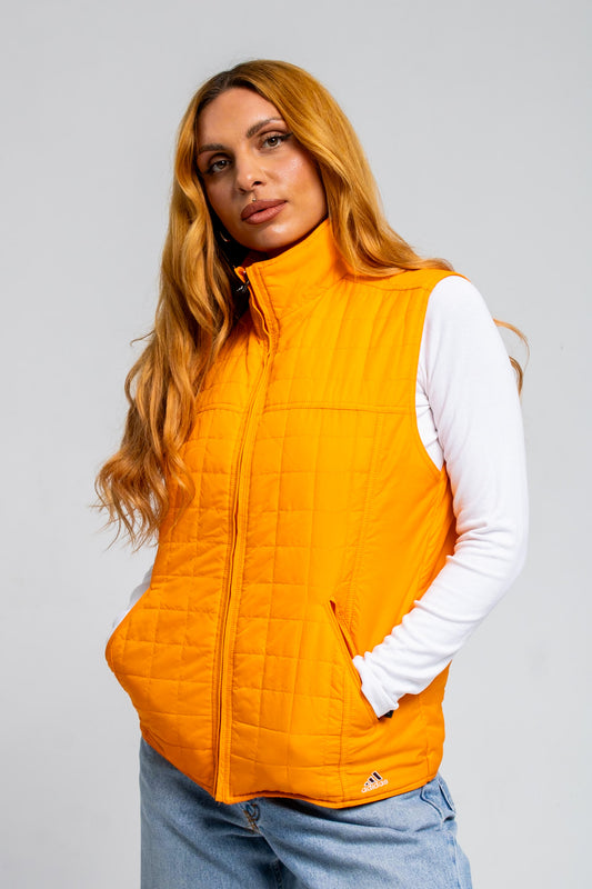 Adidas Vest Jacket