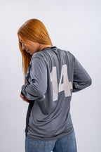 Adidas Football Jersey