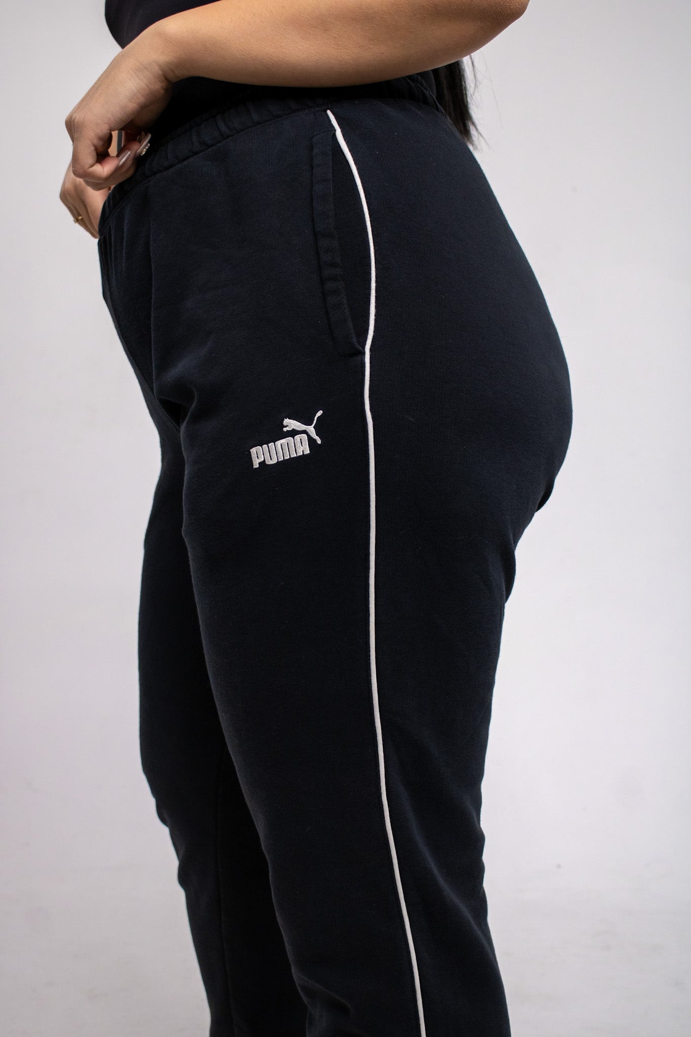 Puma Sweatpants