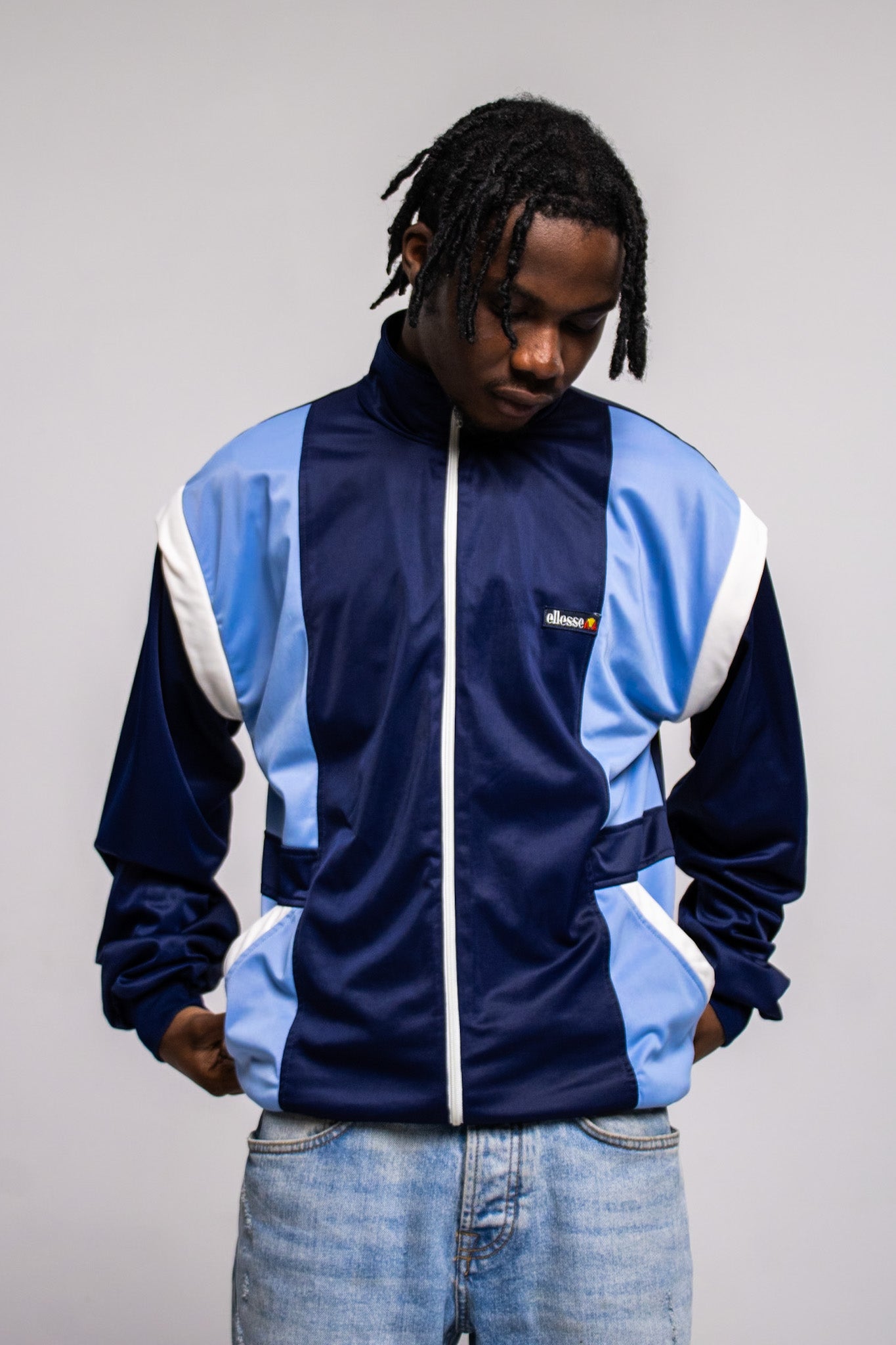 Ellesse Jacket