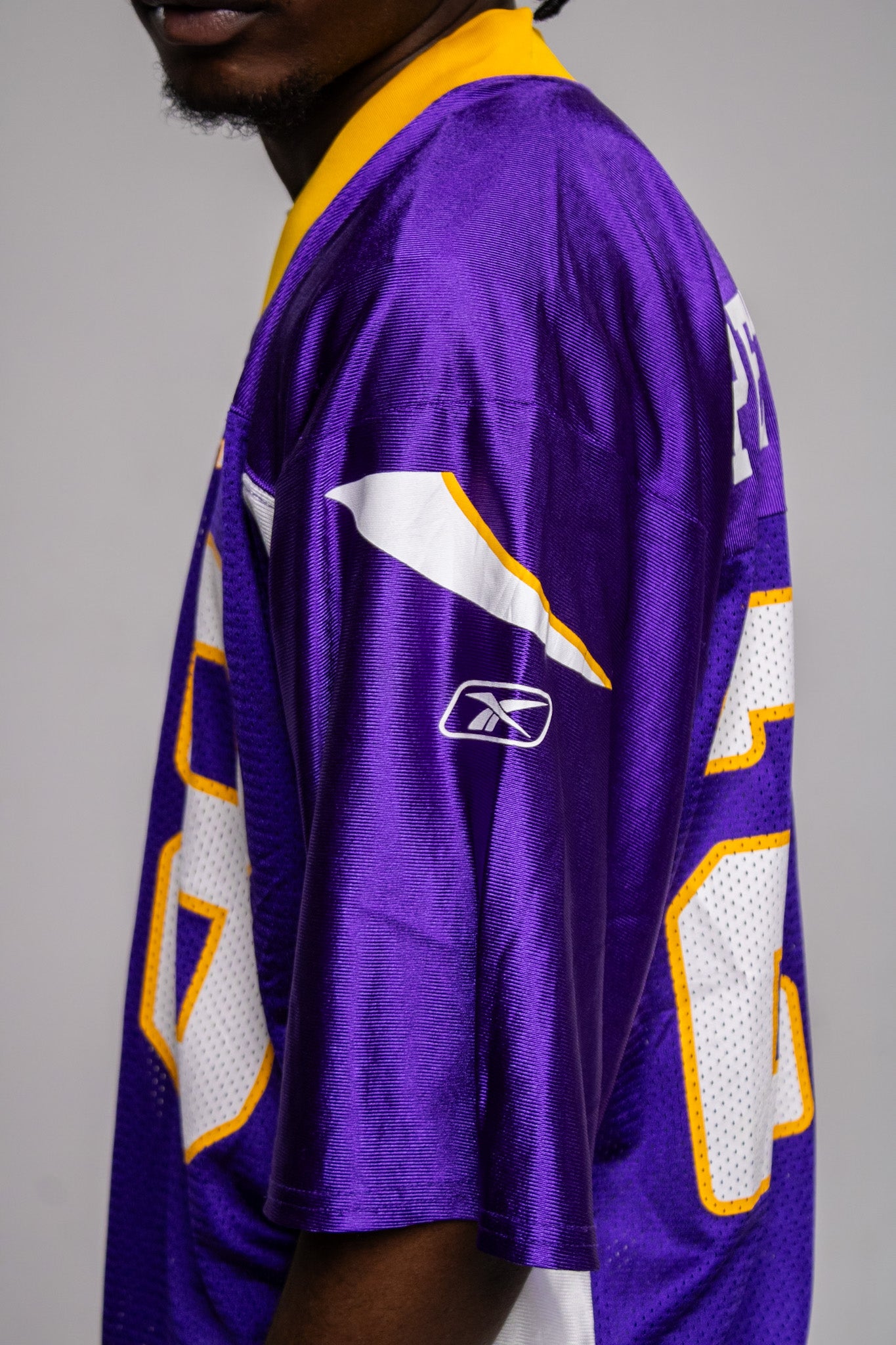 Nfl Minnesota Vikings Jersey
