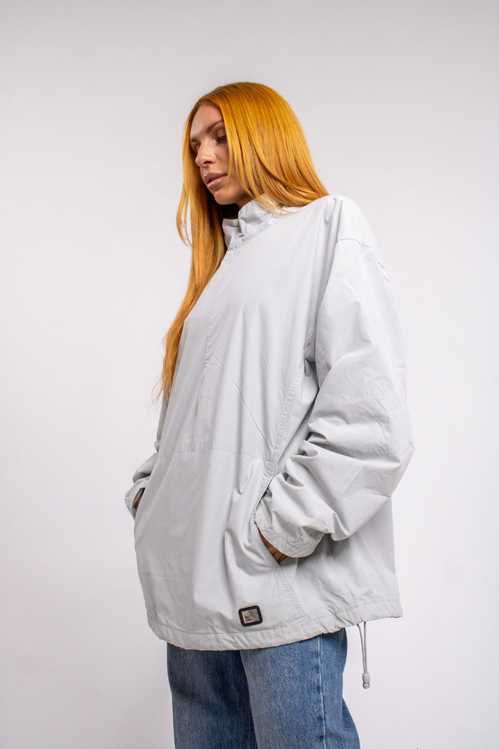 Nike Half-Zip Jacket