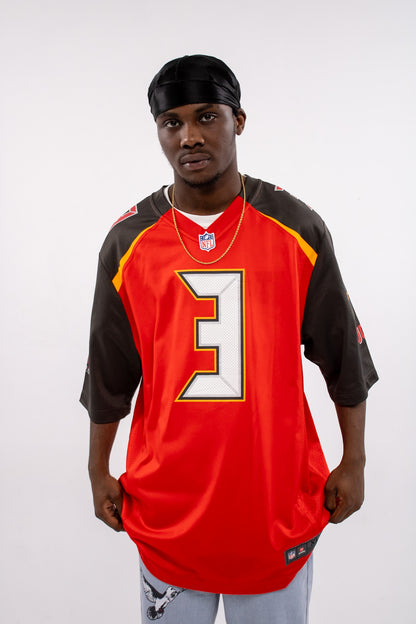 NFL Nike Tampa Bay Jersey