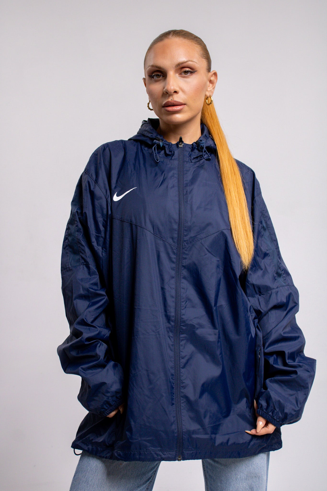 Nike Jacket