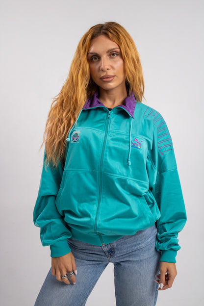 Puma Vintage Jacket