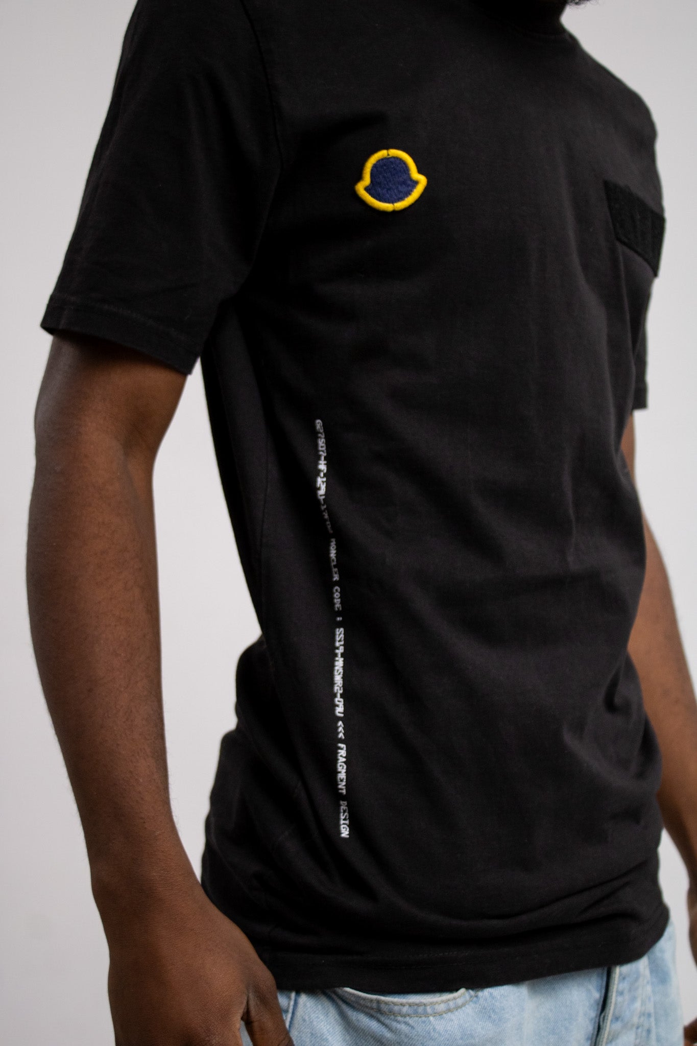 Moncler T-shirt