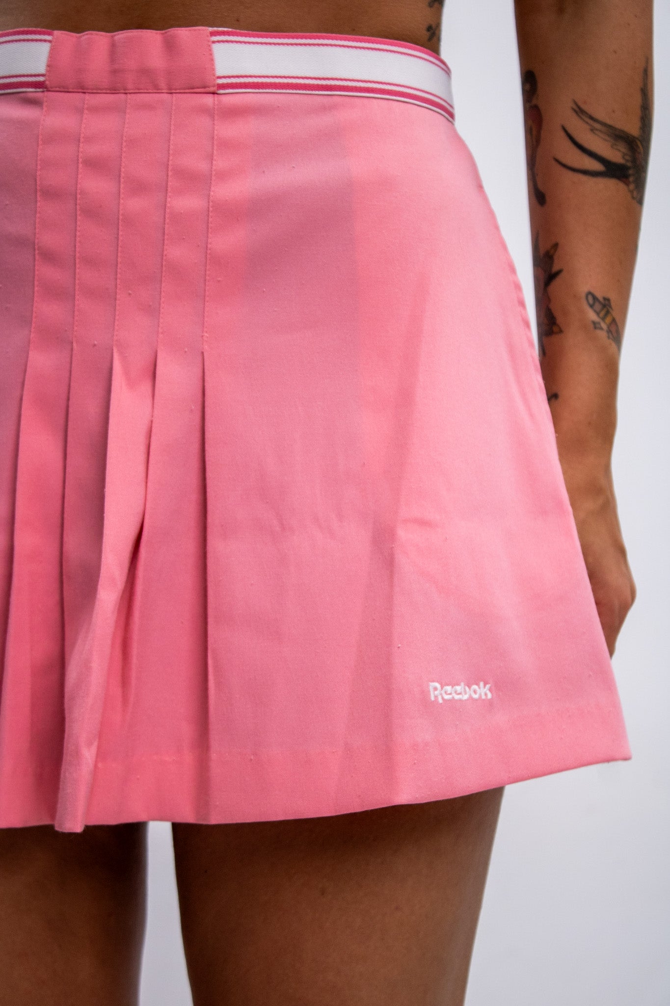 Reebok Tenis Skirt