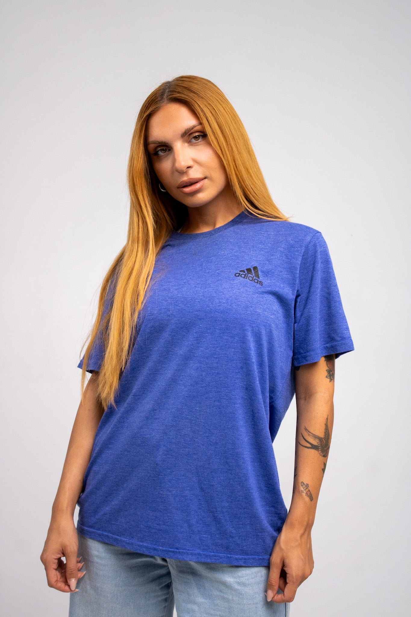 Adidas T-shirt