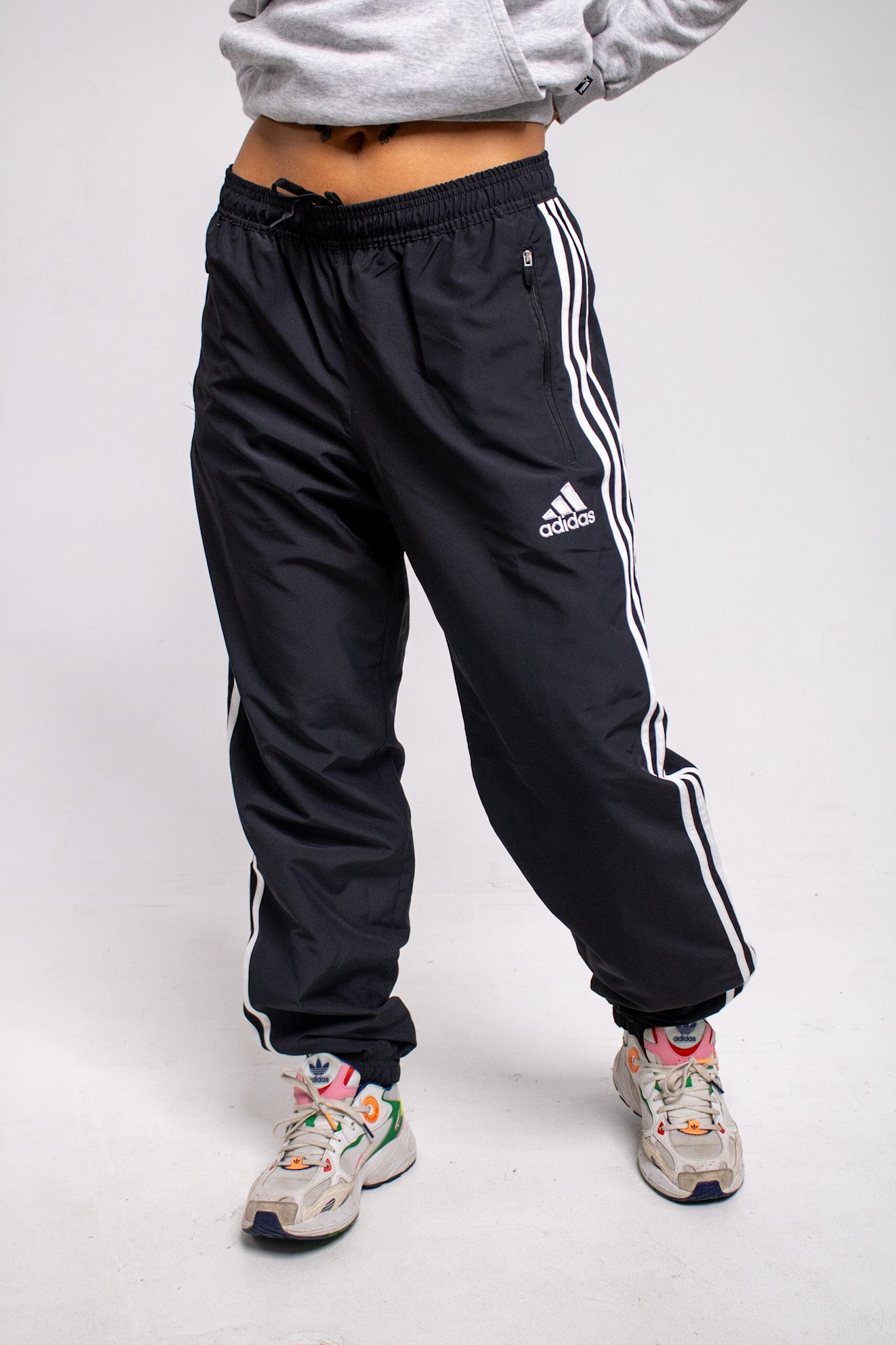 Adidas Track Pants