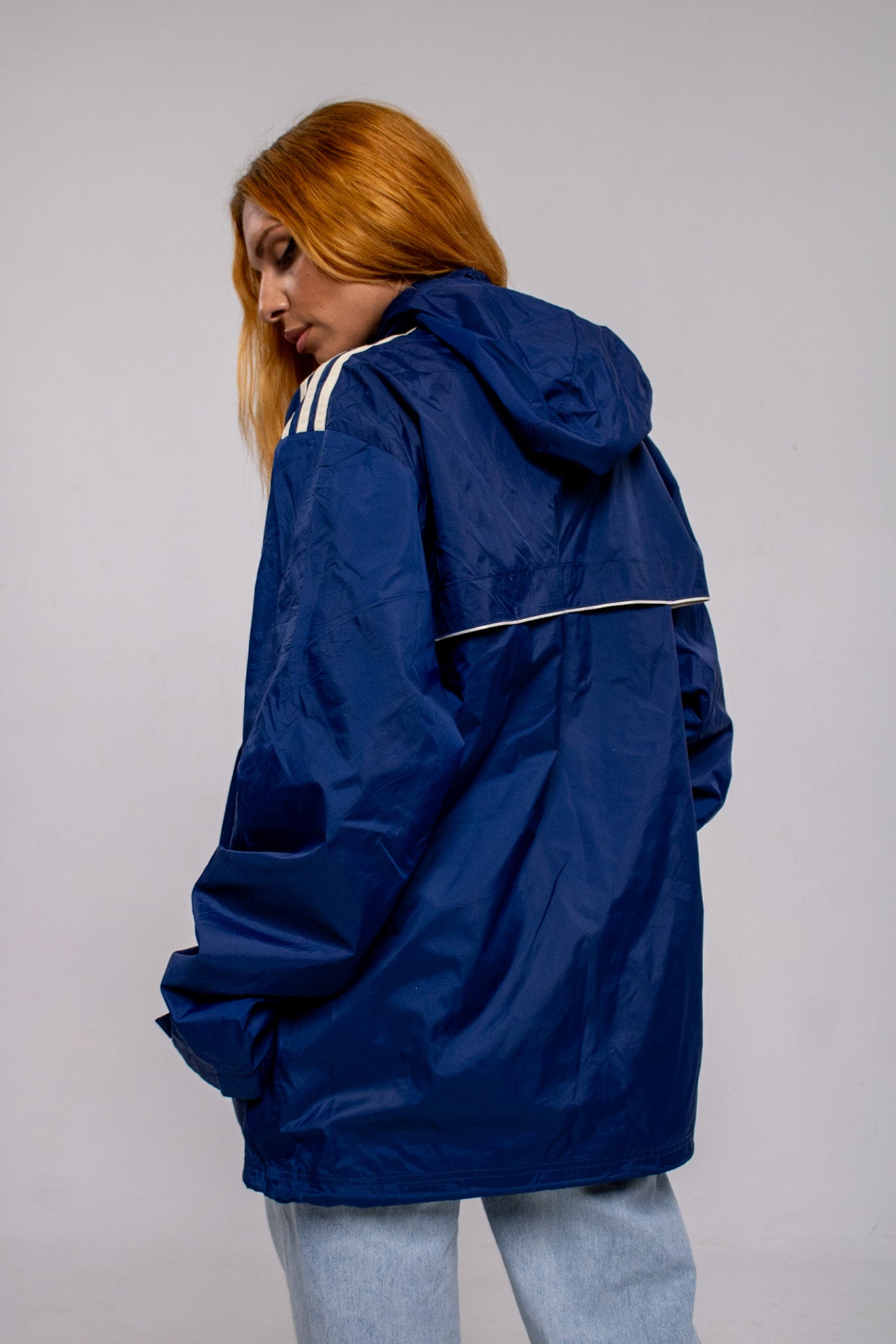 Adidas Jacket