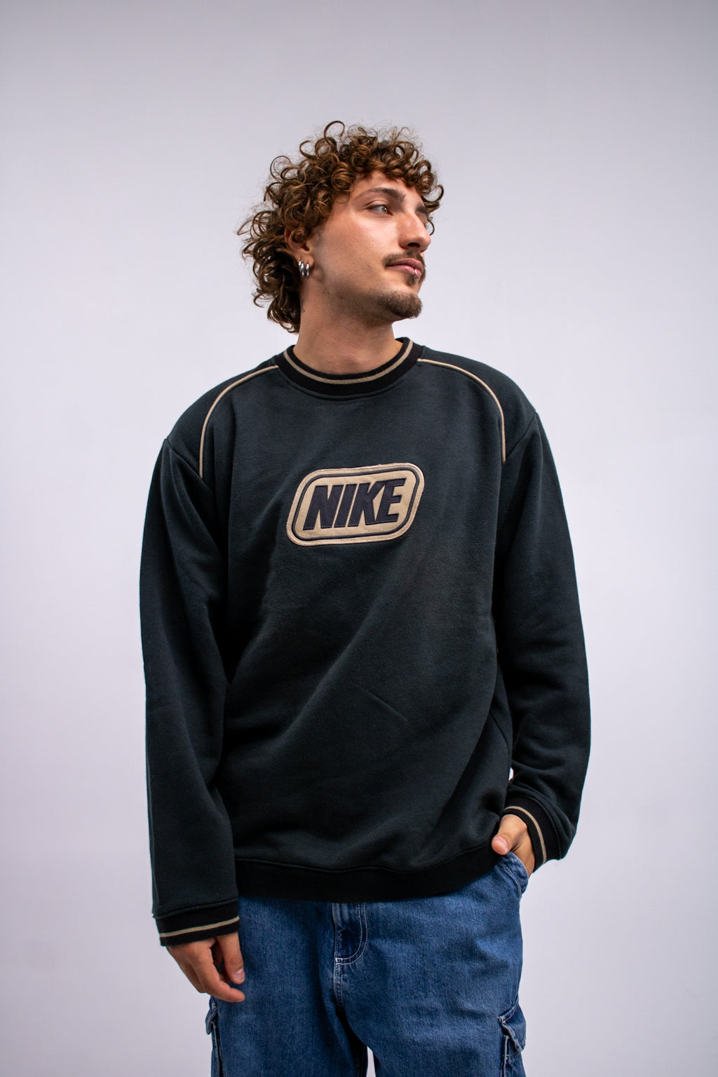 Nike Vintage Sweatshirt