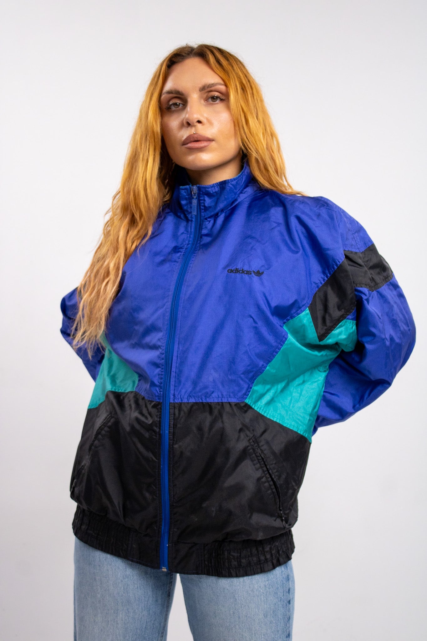 Adidas Jacket