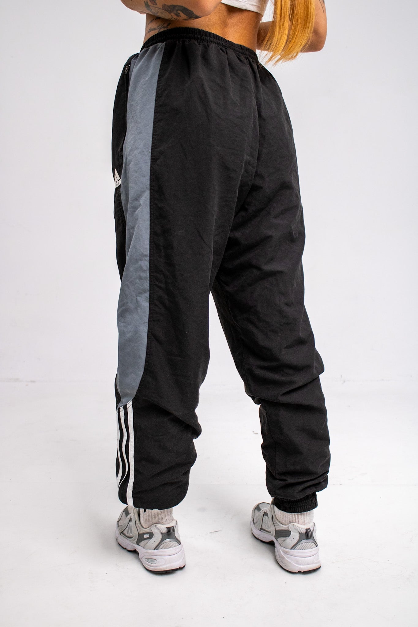 Adidas Track Pants