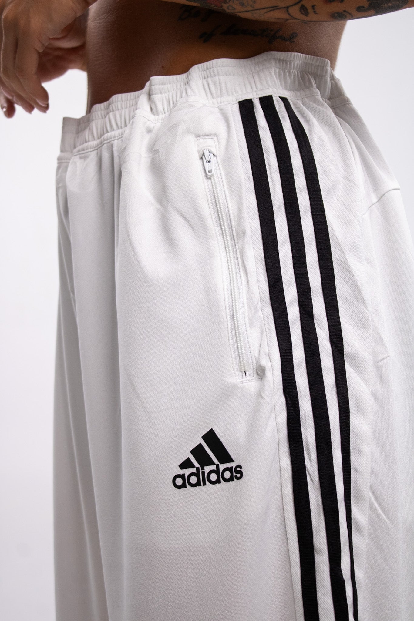 Adidas Bermuda Shorts