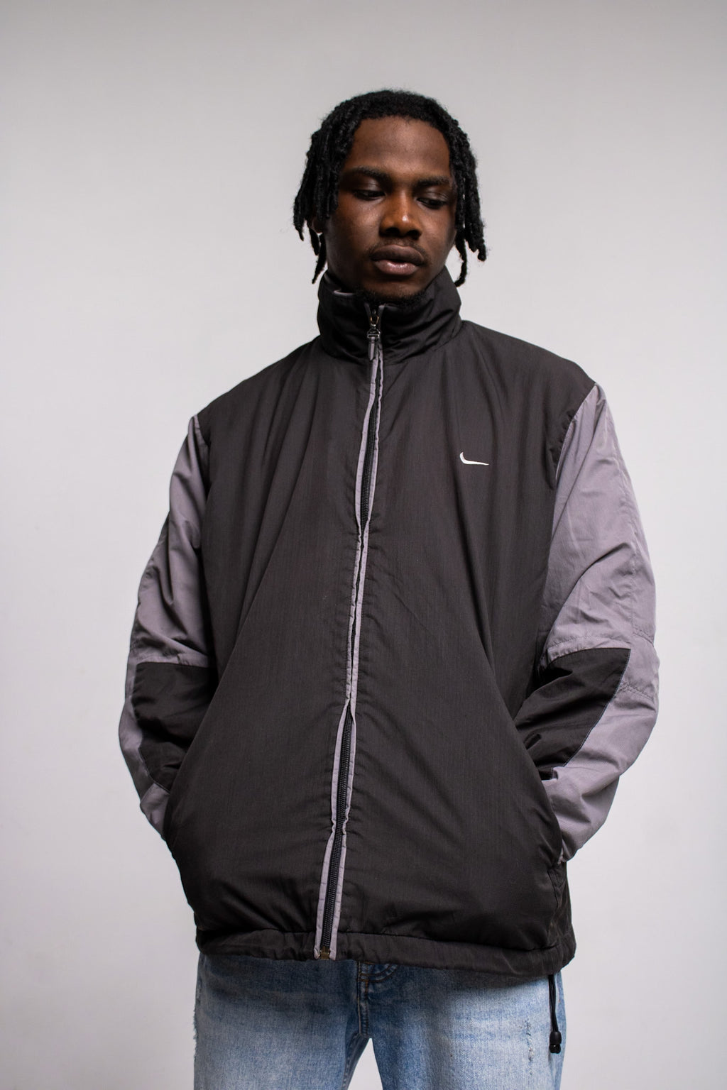 Nike Jacket