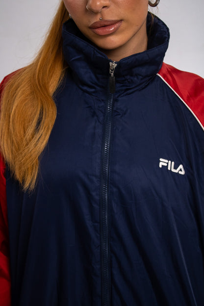 Fila Jacket