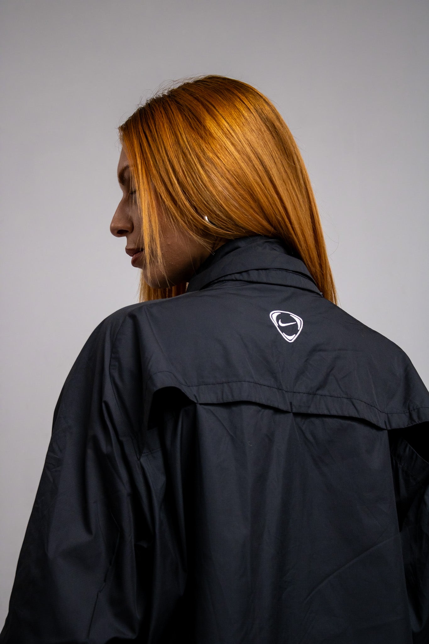 Nike Inter Jacket