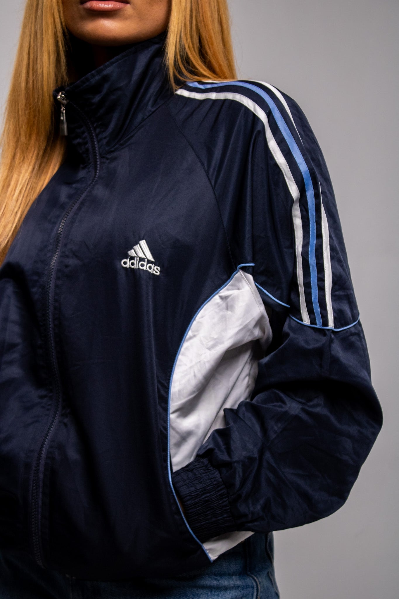 Adidas Jacket