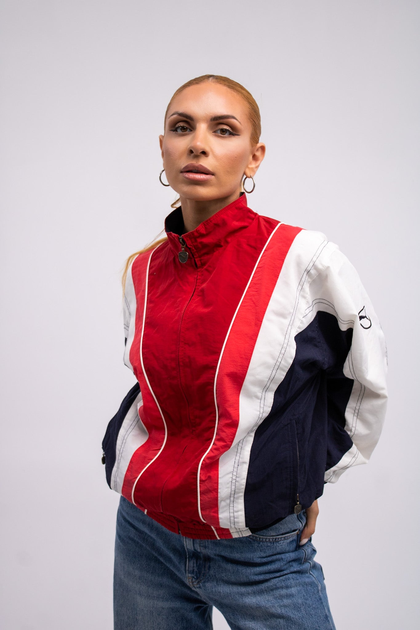 Puma Jacket