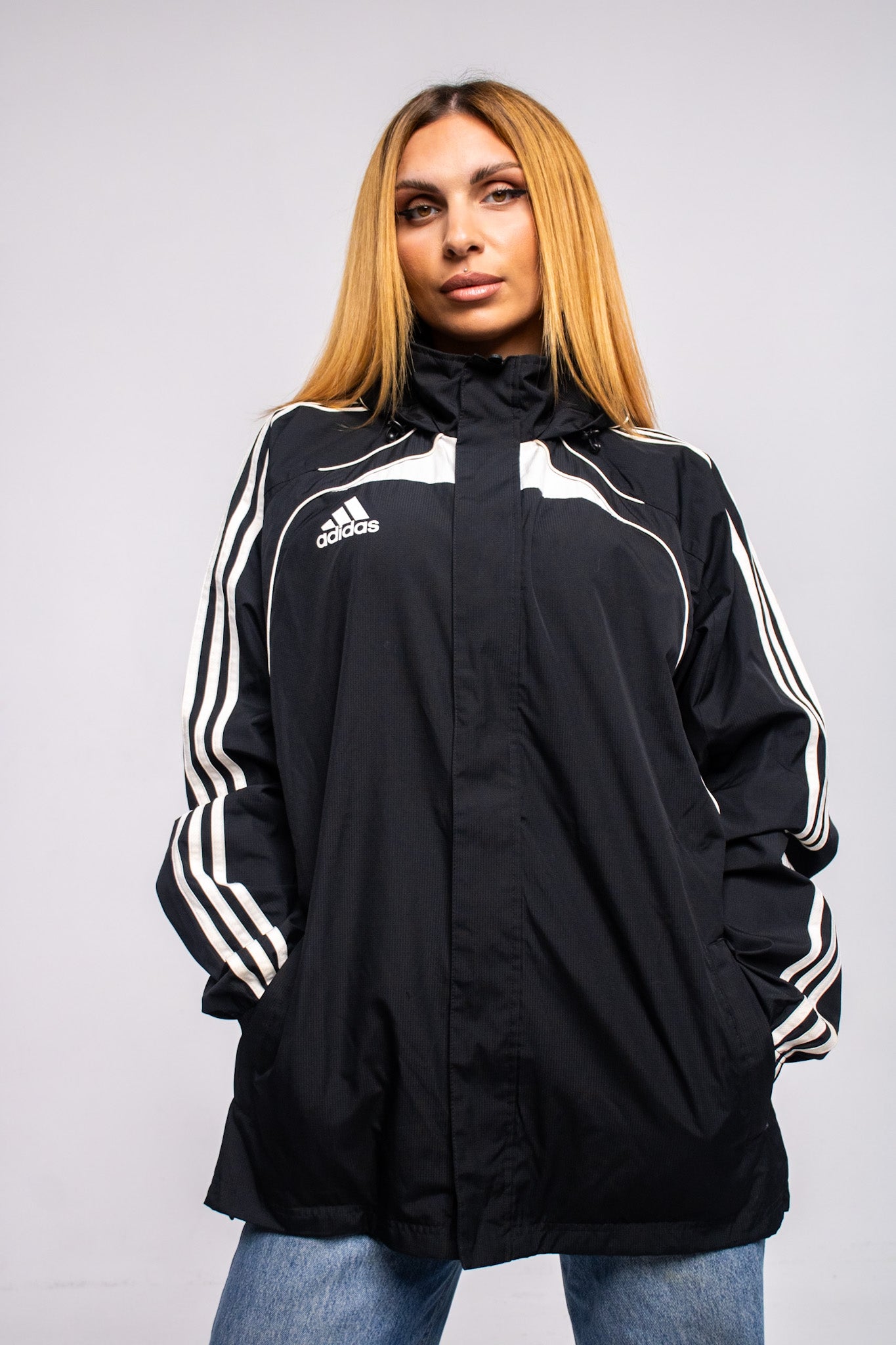 Adidas Jacket