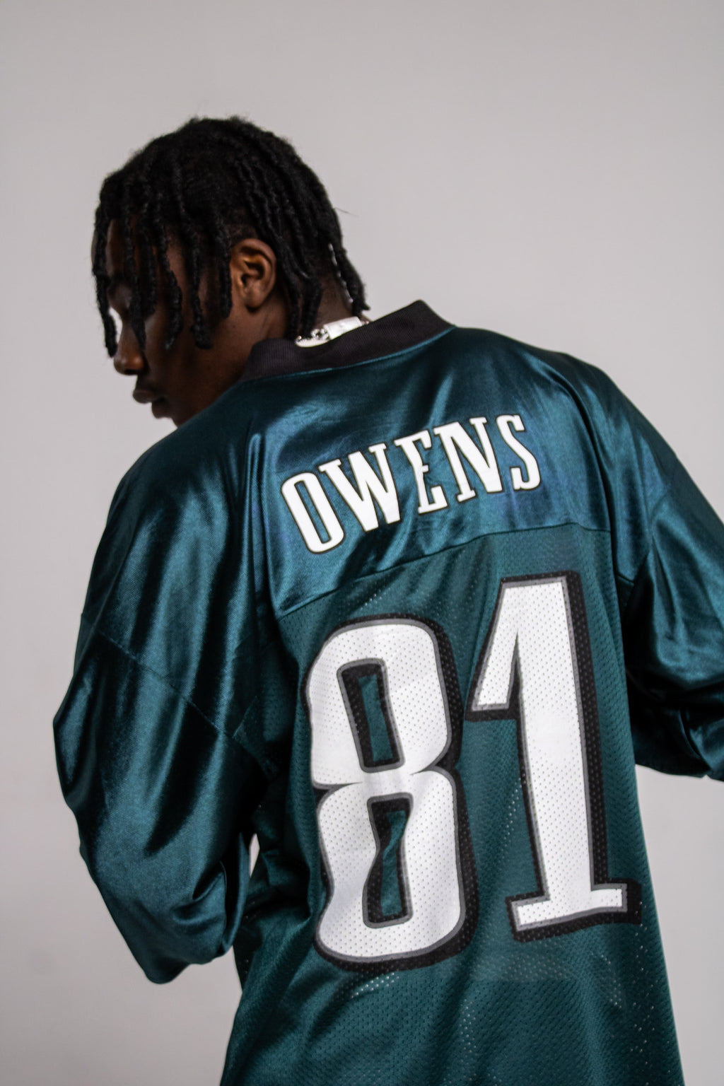 NFL Eagles Jersey
