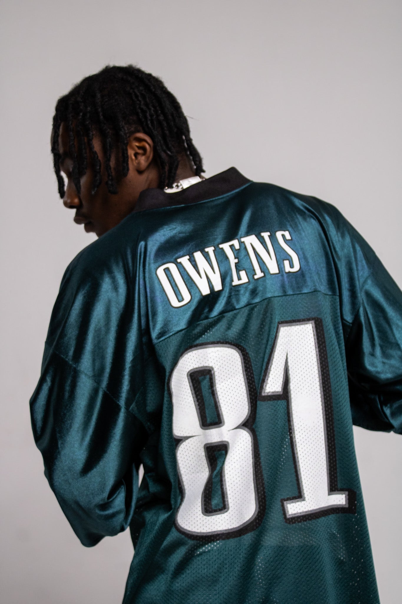NFL Eagles Jersey