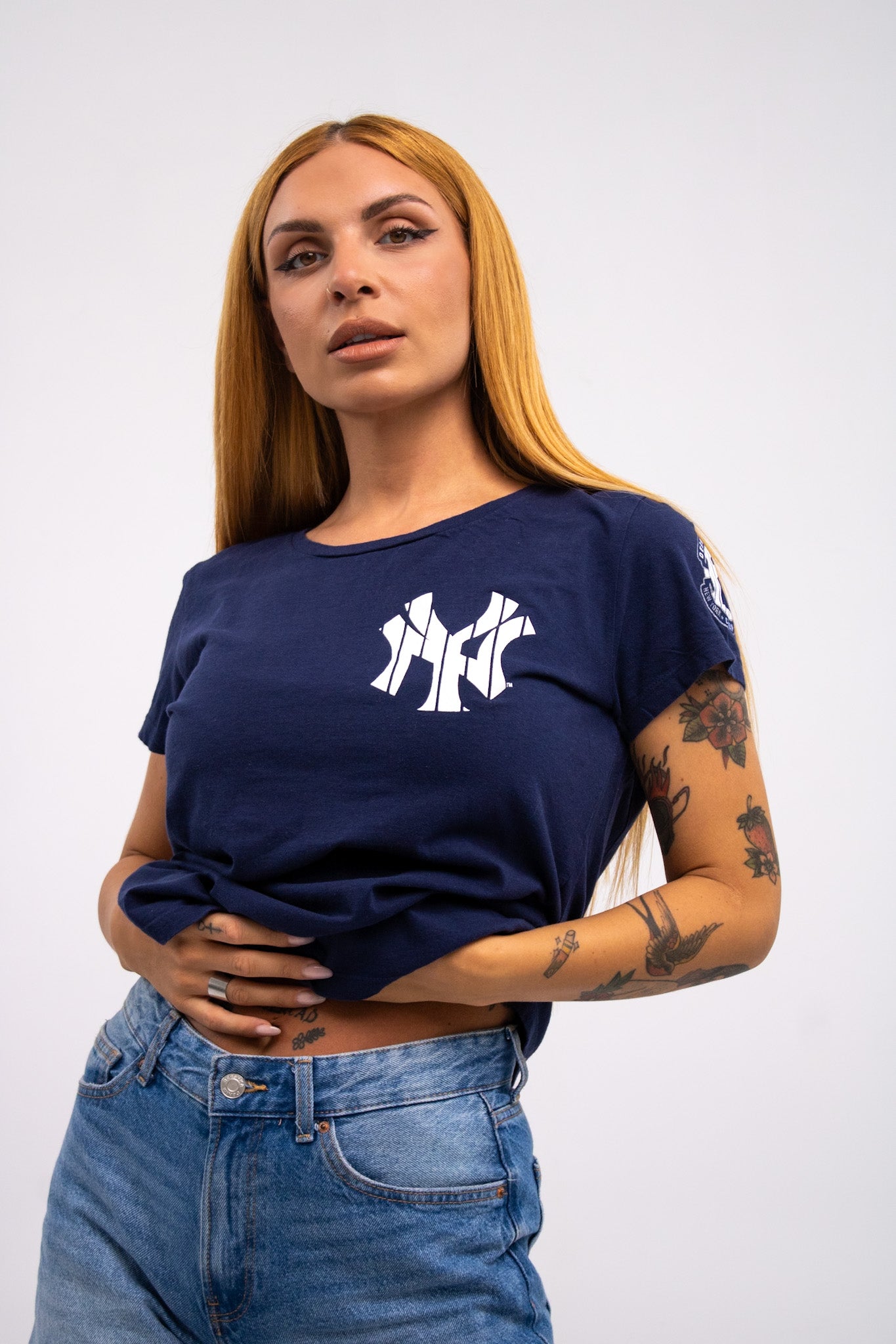 Yankees T-shirt