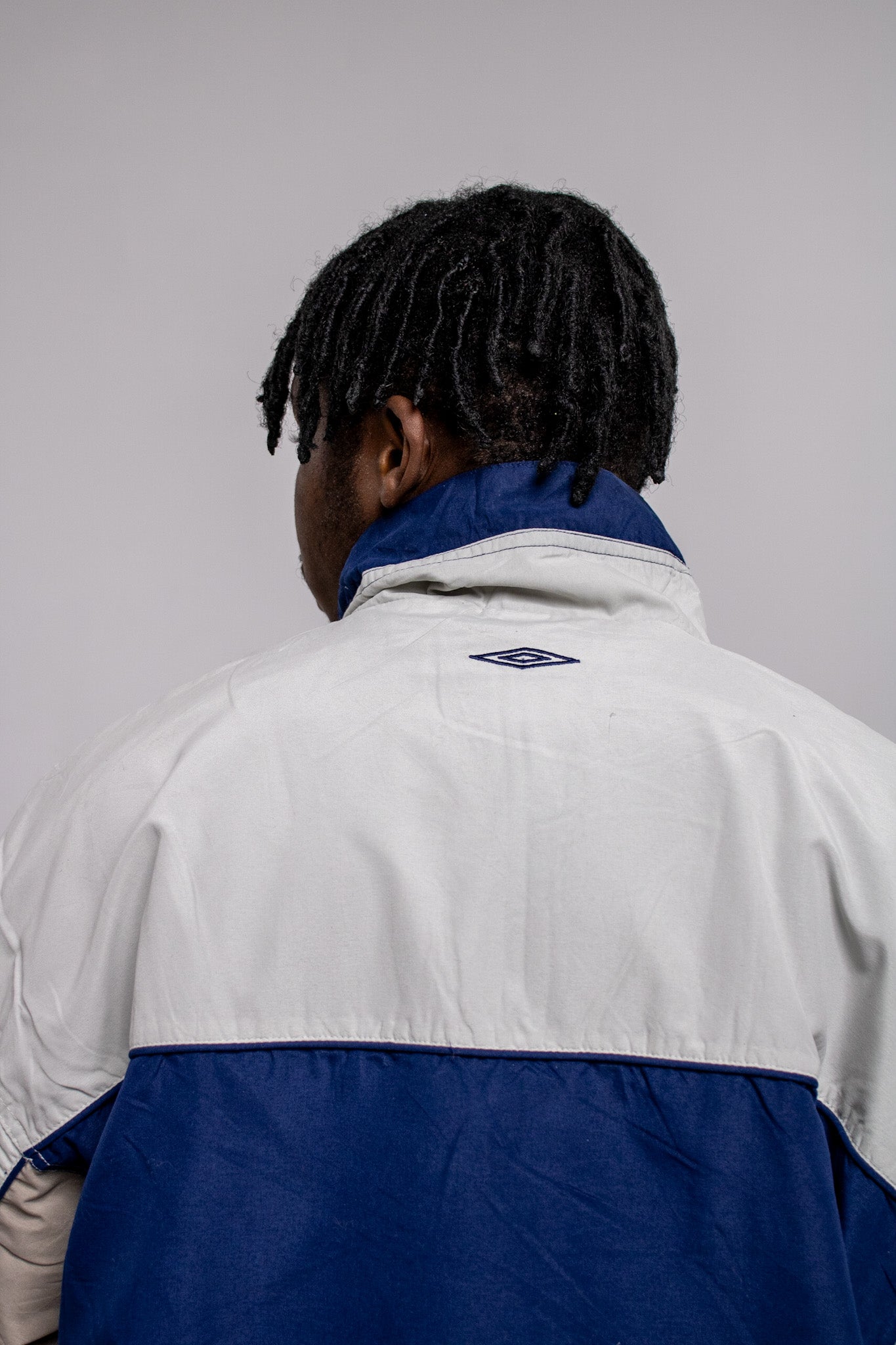 Umbro Vintage Jacket