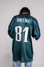 NFL Eagles Jersey