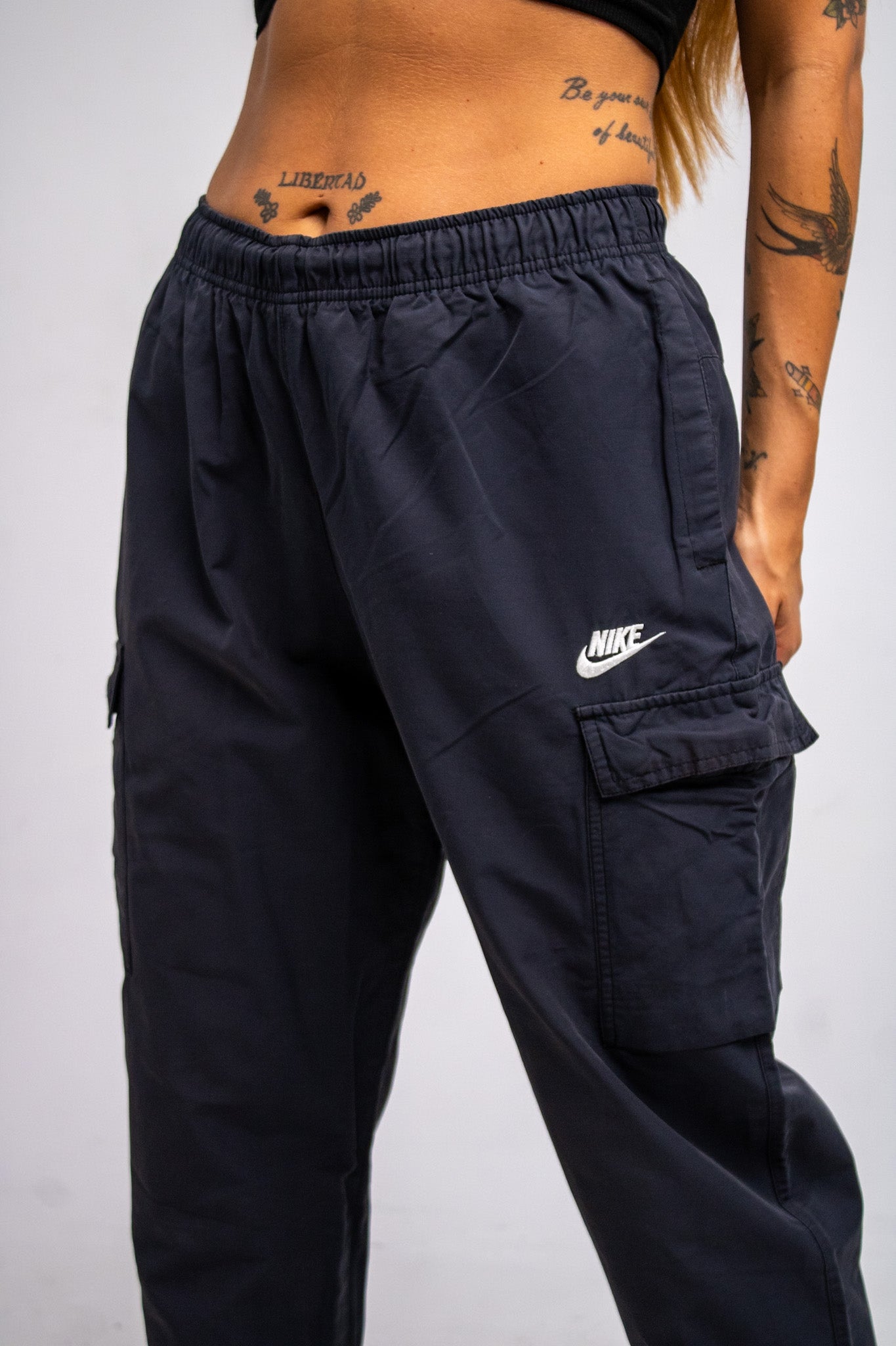 Nike Cargo Pants