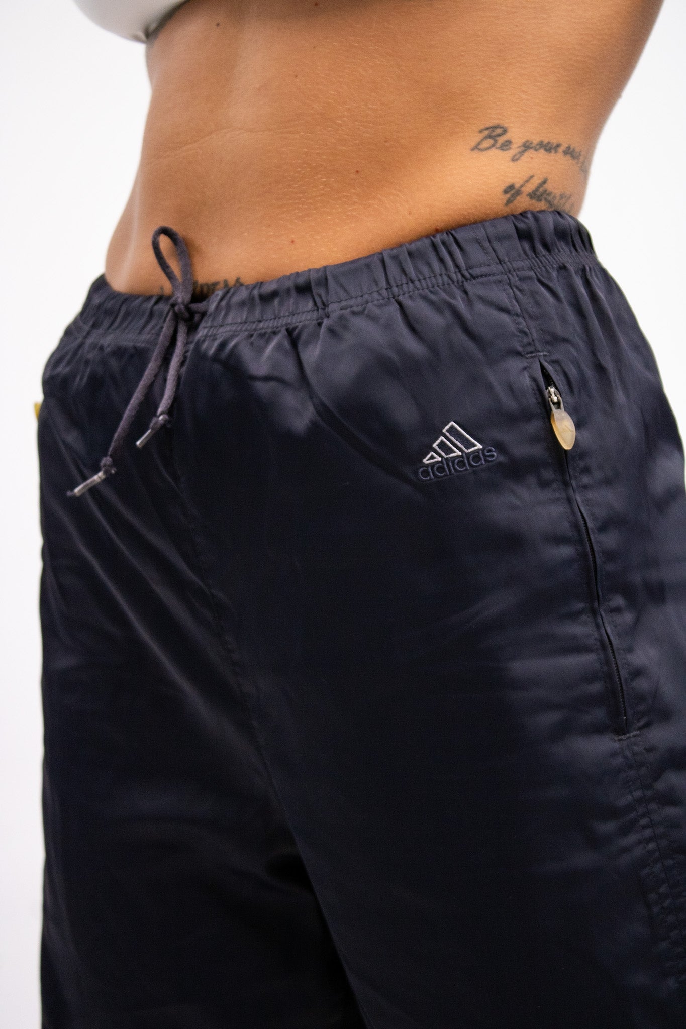 Adidas Track Pants
