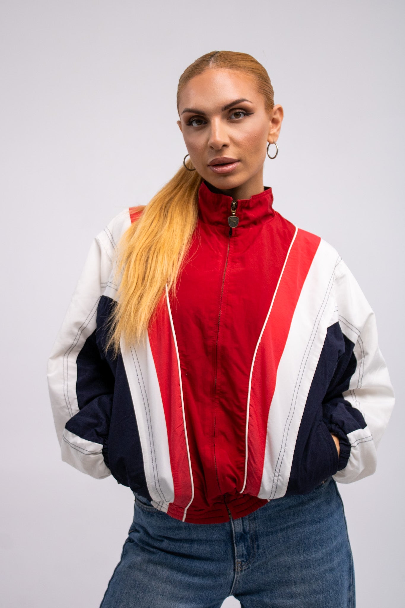 Puma Jacket