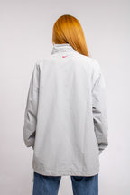 Nike Half-Zip Jacket