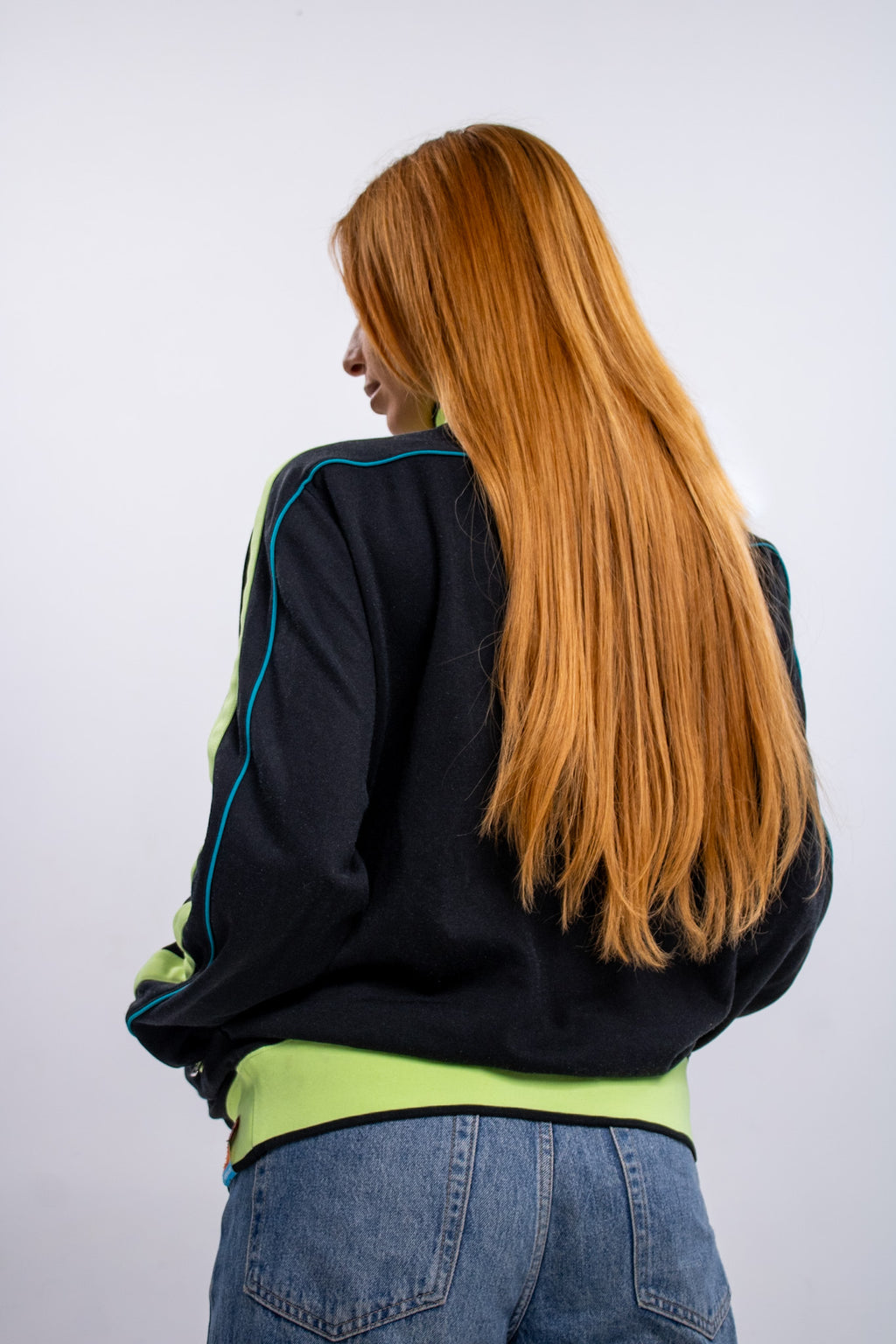 Nike Messi Barcelona Jacket