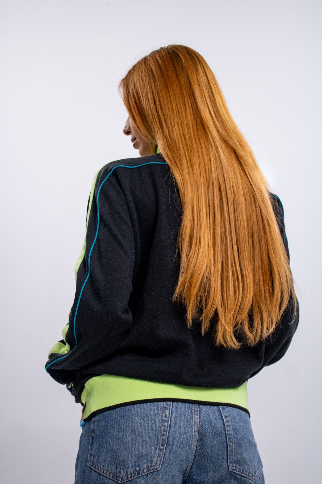 Nike Messi Barcelona Jacket