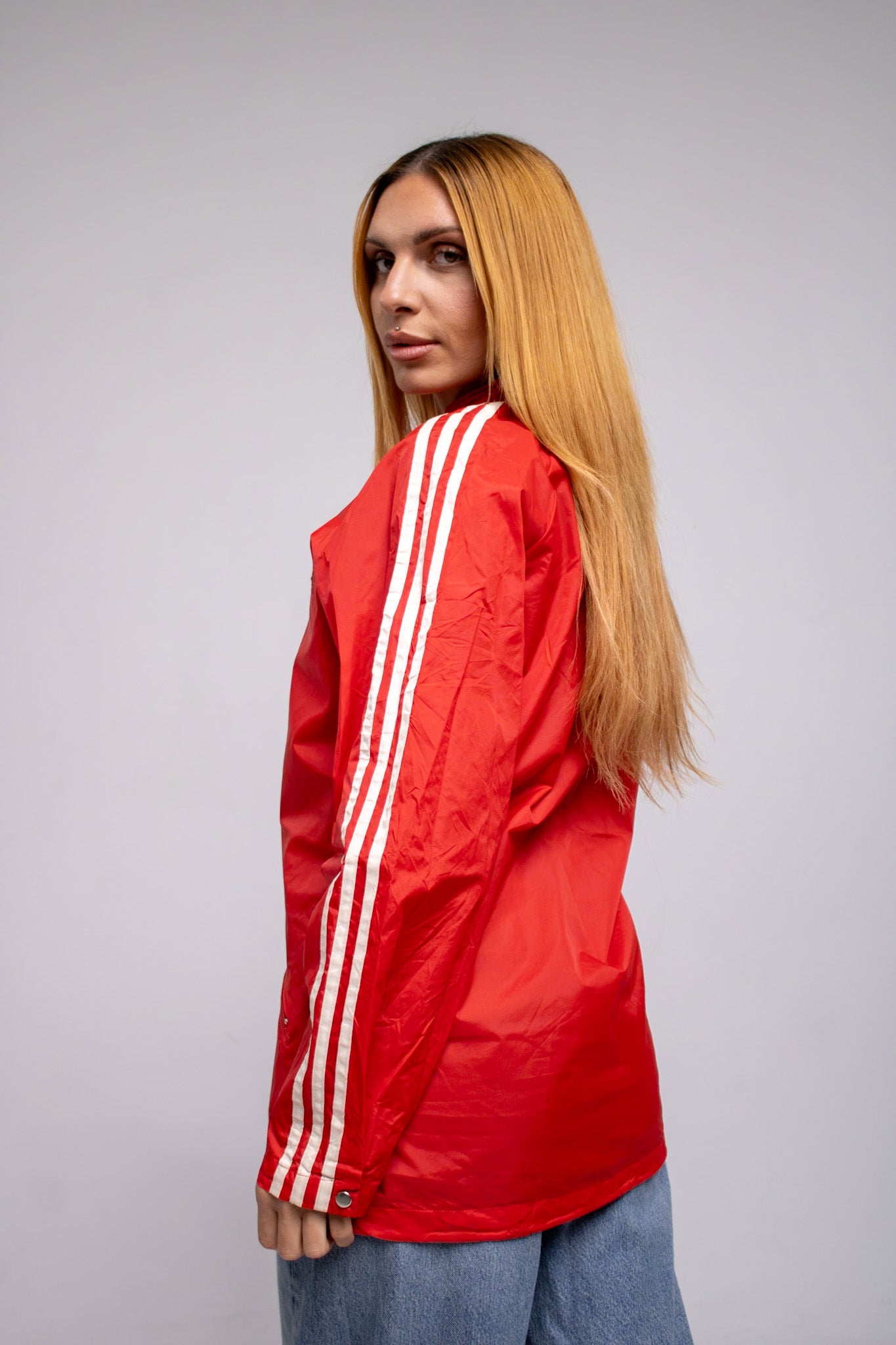 Adidas Jacket