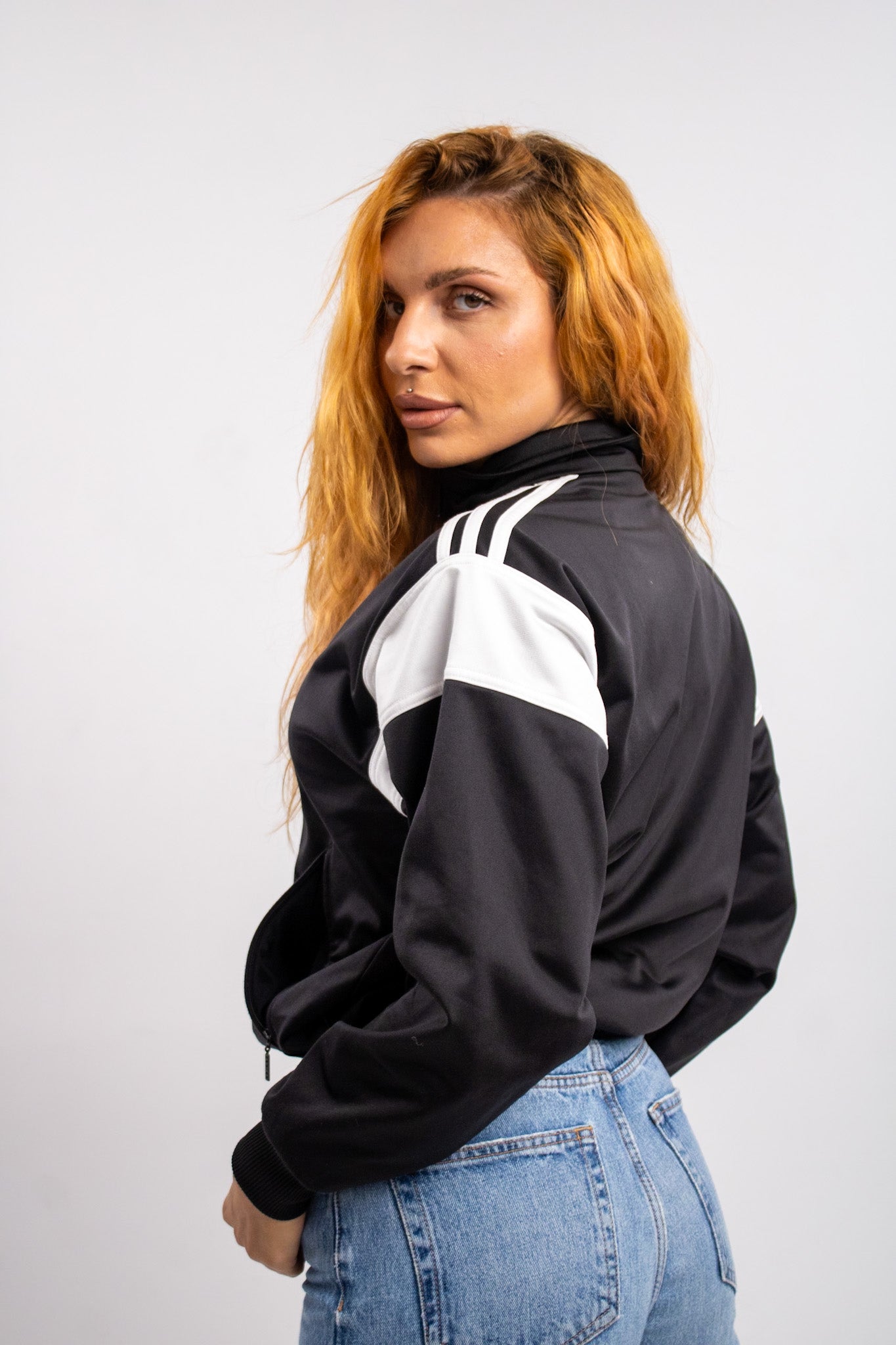 Adidas Jacket