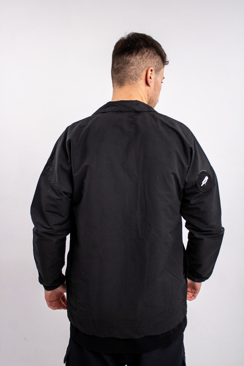 Adidas Jacket