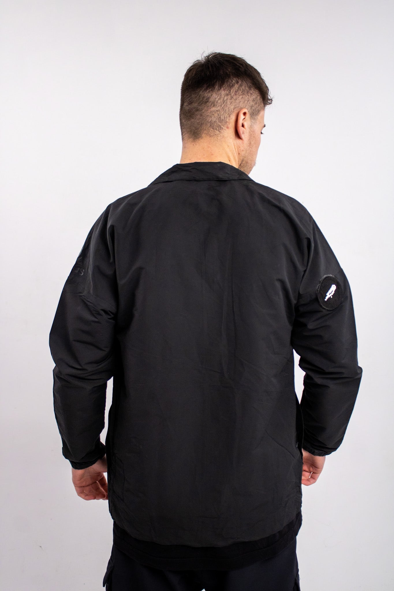 Adidas Jacket